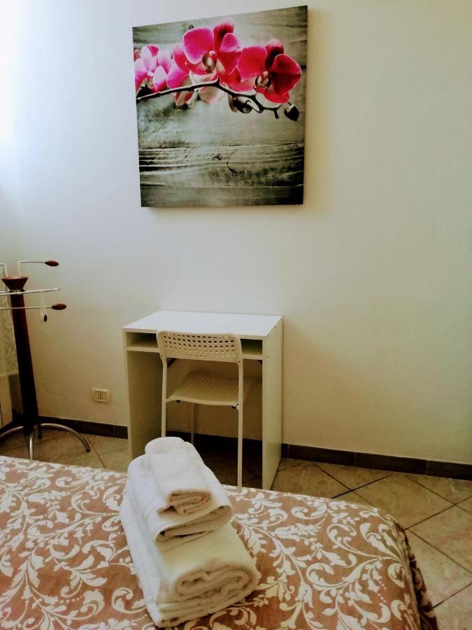 Apartement Nicky Apartamento *