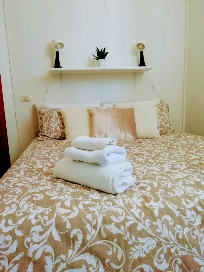 Apartement Nicky Apartamento