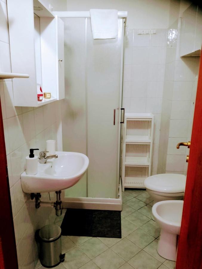 Apartement Nicky *