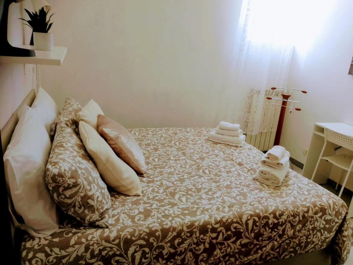 Apartement Nicky * Florencia