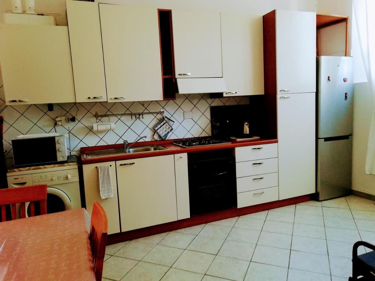Apartement Nicky * Florencia