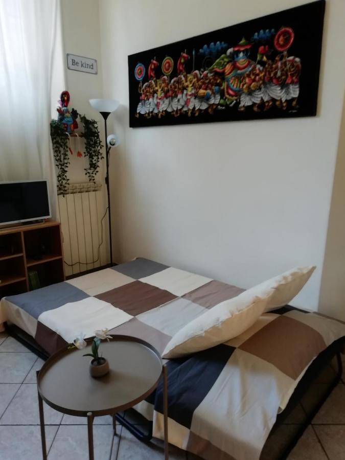 Apartamento Apartement Nicky Florencia