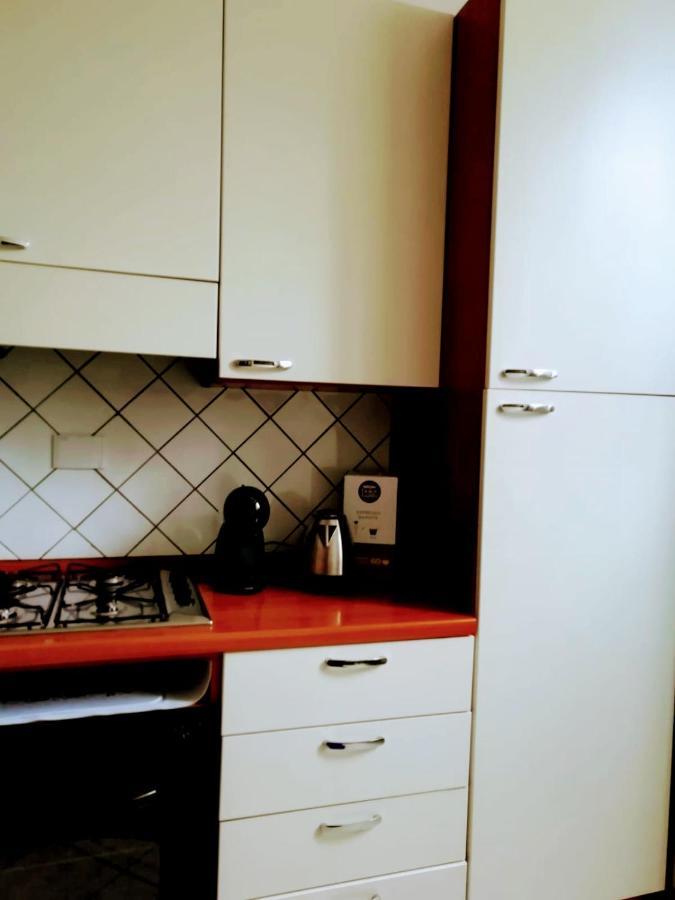 Apartement Nicky Florencia