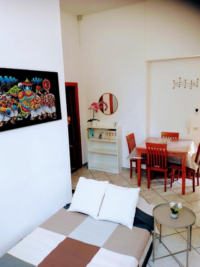 Apartement Nicky Florencia