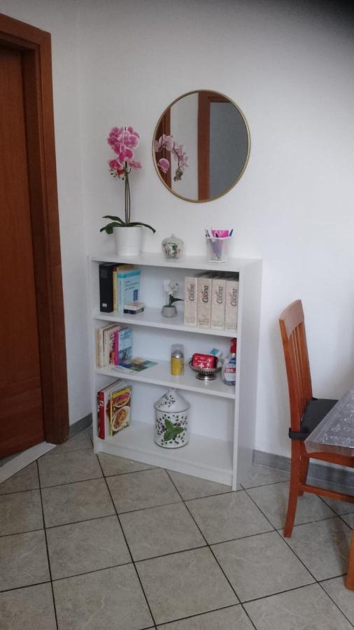 Apartamento Apartement Nicky