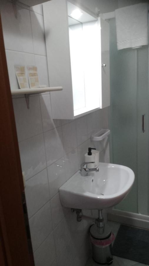 Apartamento Apartement Nicky Florencia