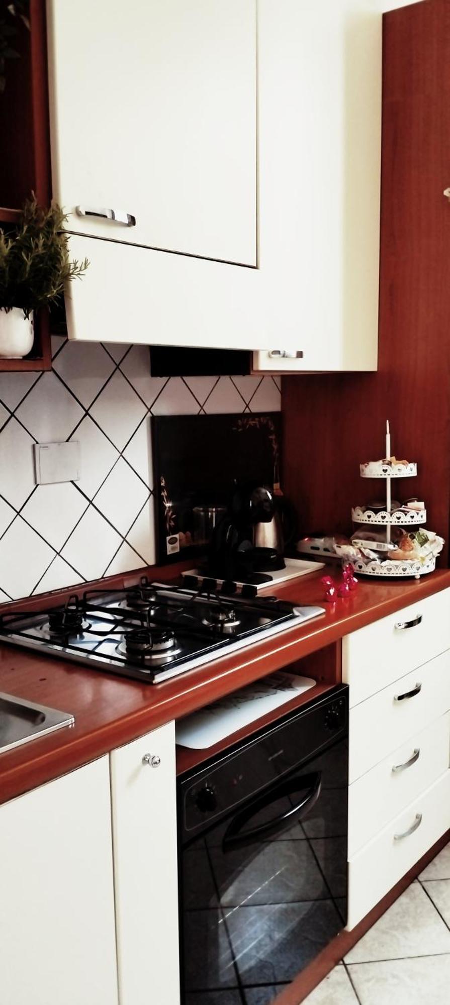 Apartement Nicky * Florencia
