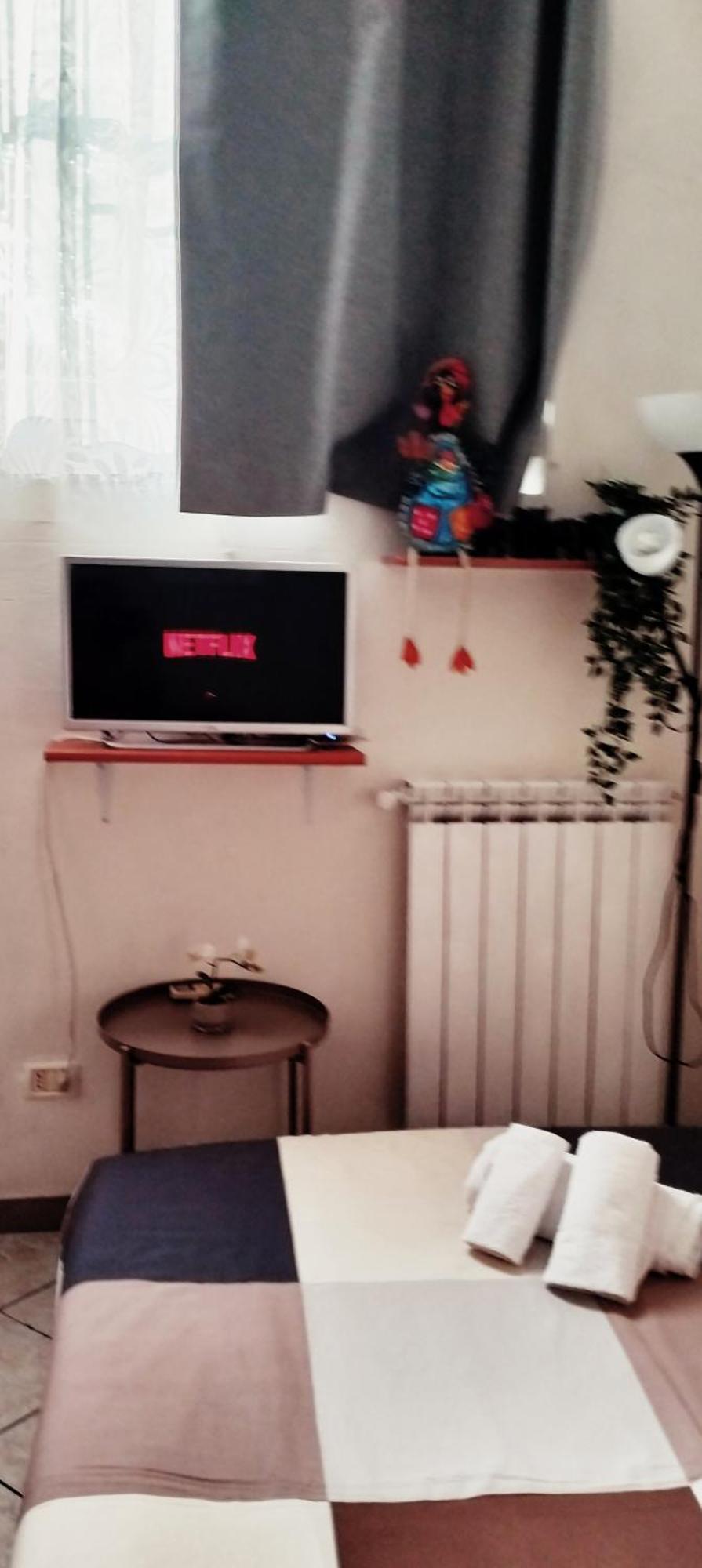 Apartement Nicky * Florencia