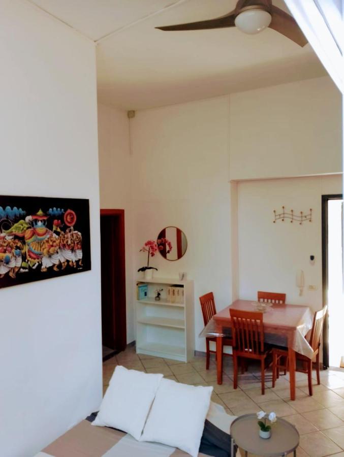 Apartement Nicky