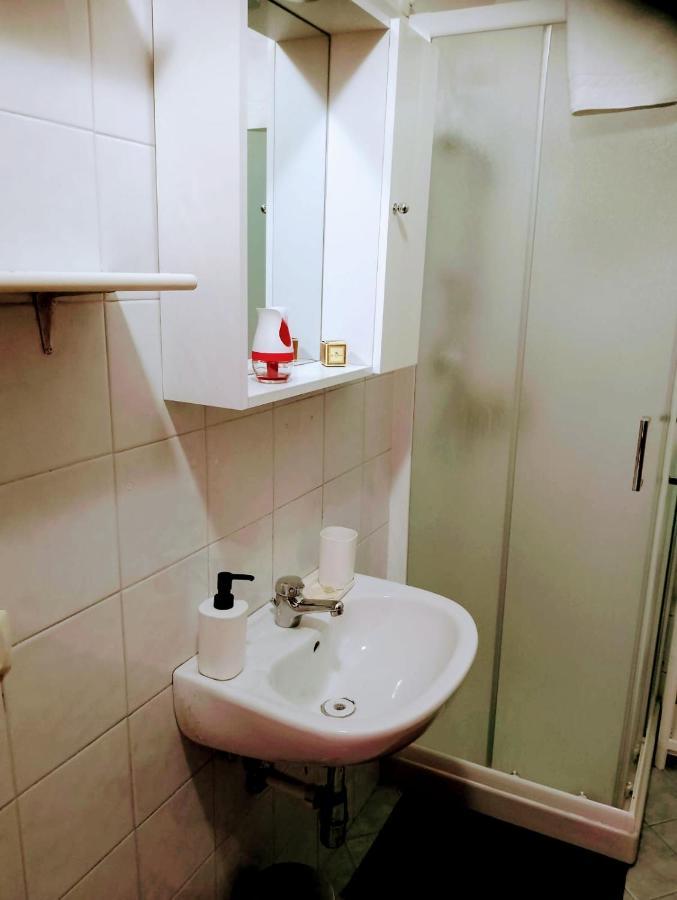 Apartement Nicky Apartamento Florencia
