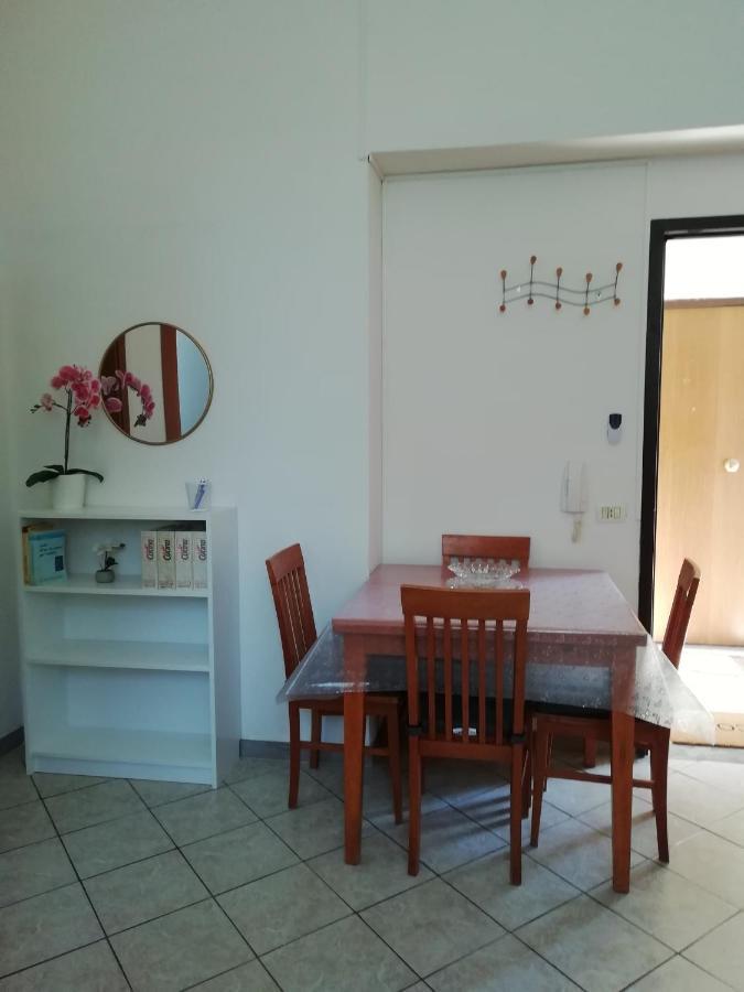 Apartement Nicky *