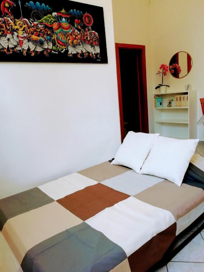 Apartement Nicky
