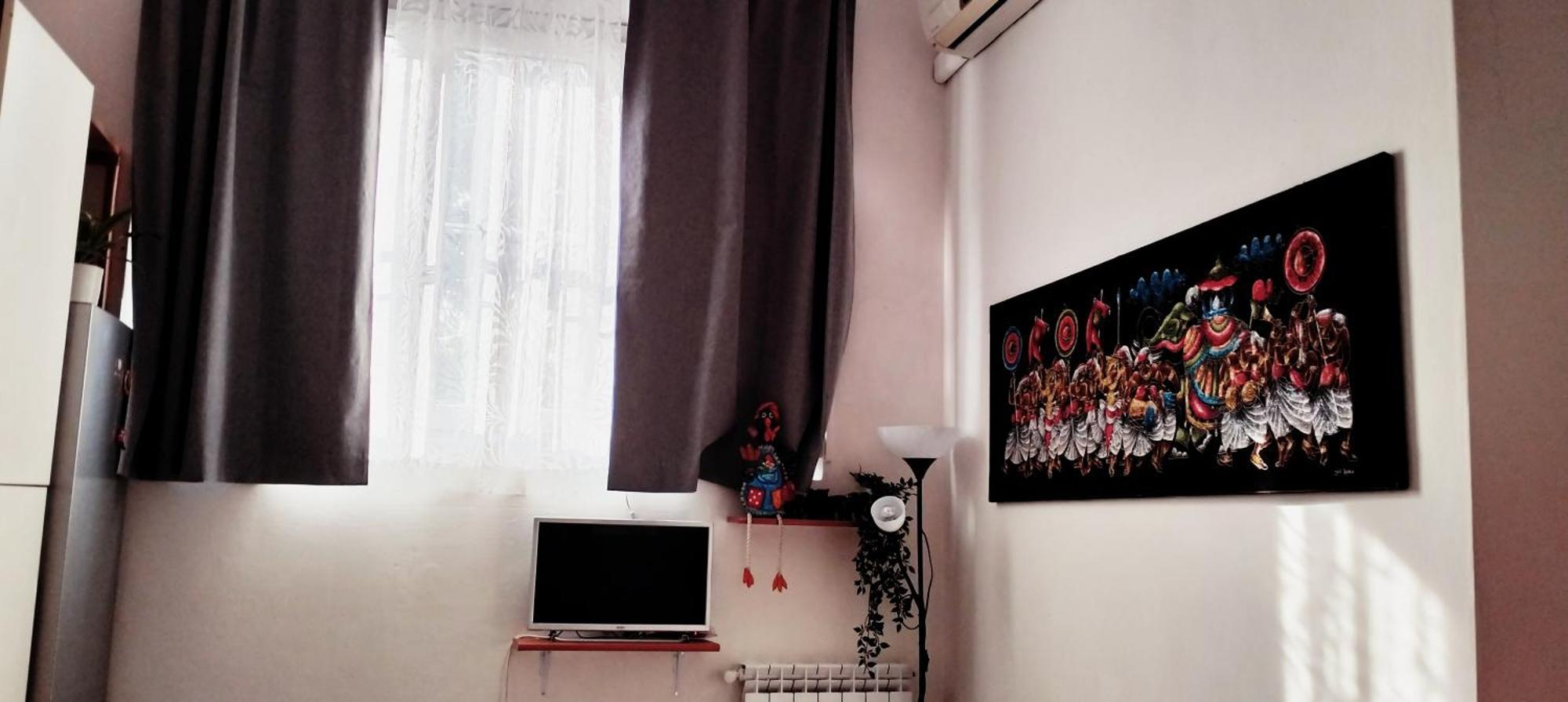 Apartamento Apartement Nicky